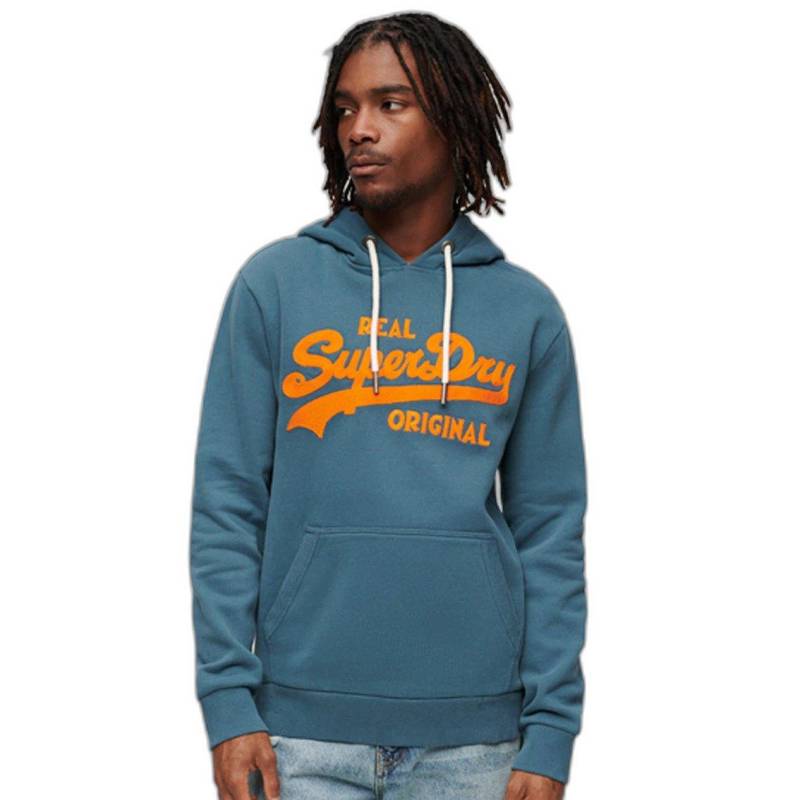 Hoodie Uperdry Oda Pop Vl Claic Herren  S von Superdry