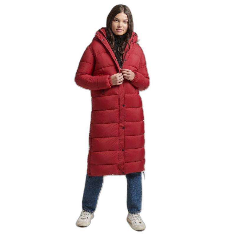 Ange Daunenjacke, Damen Damen  L von Superdry