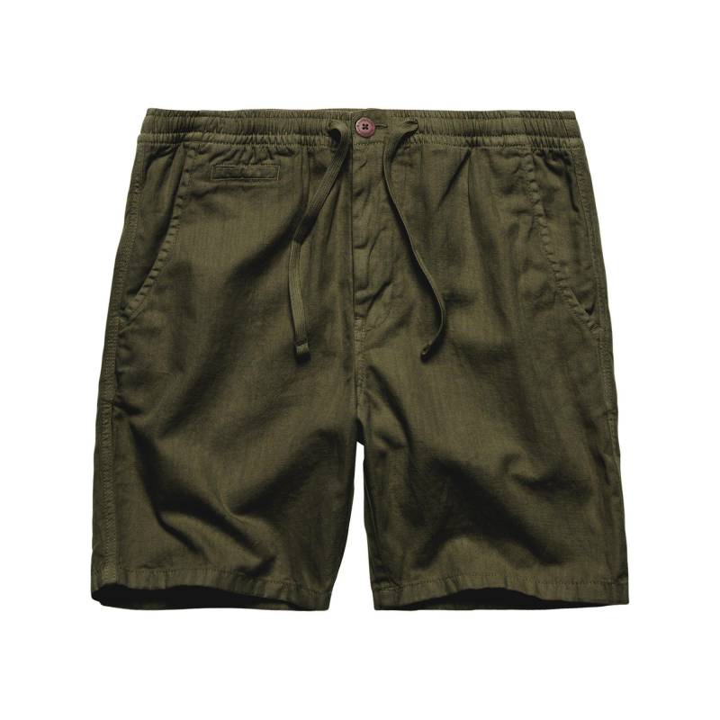 Shorts Herren Khaki XXL von Superdry