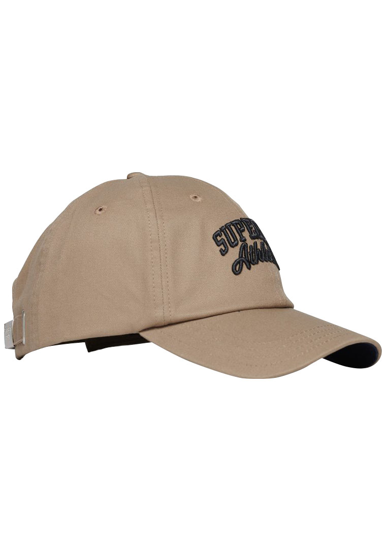 Superdry Baseball Cap »GRAPHIC BASEBALL CAP« von Superdry