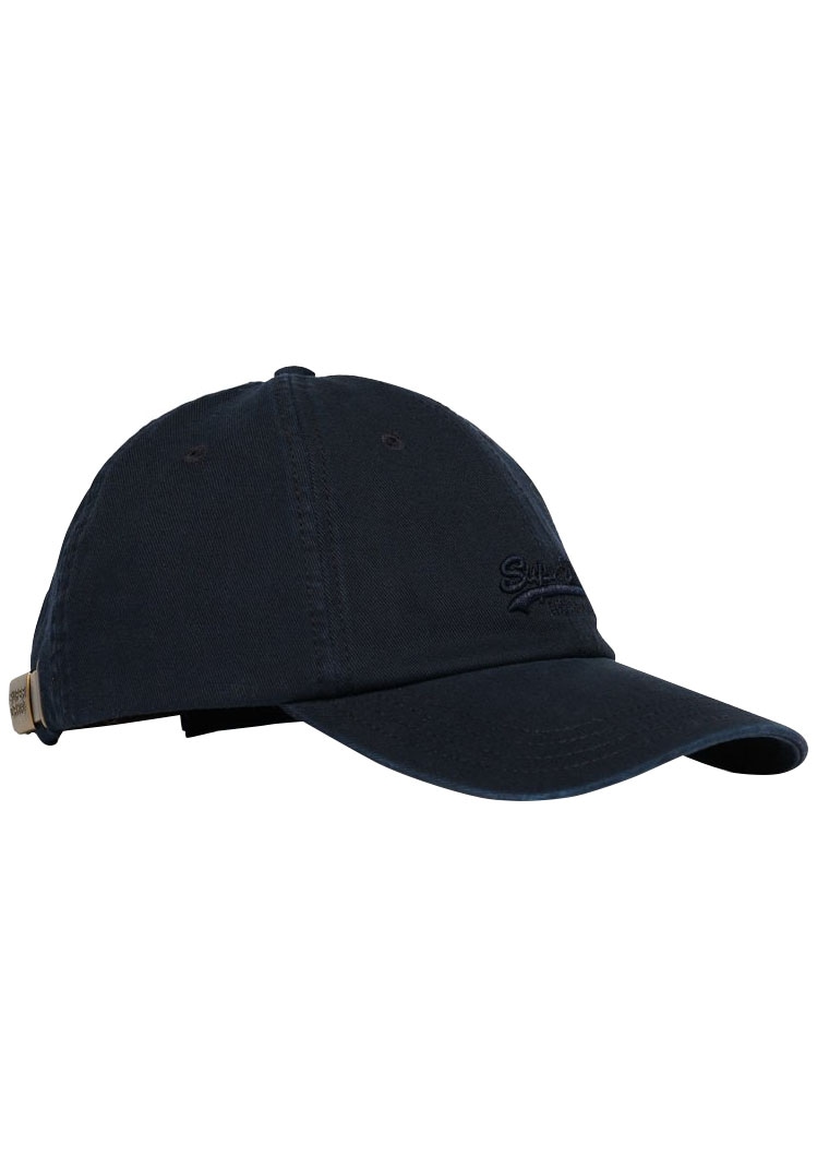 Superdry Baseball Cap »VINTAGE EMBROIDERY CAP« Superdry Baseball Cap »VINTAGE EMBROIDERY CAP« von Superdry