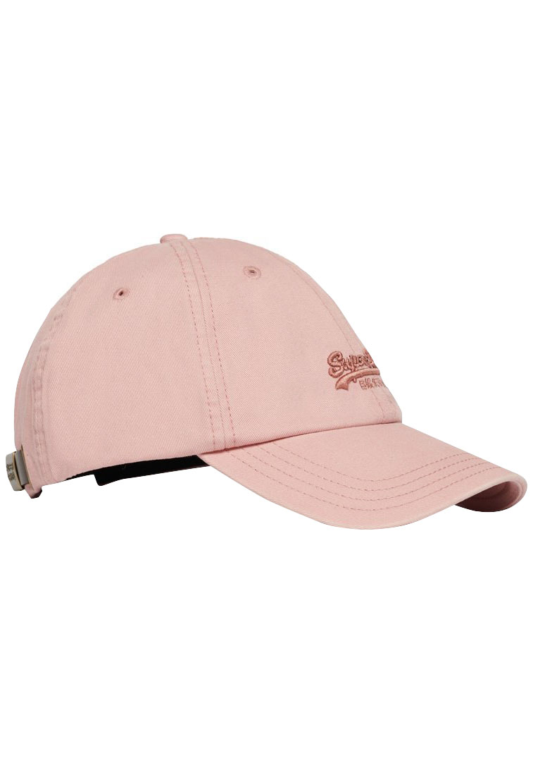Superdry Baseball Cap »VINTAGE EMBROIDERY CAP« Superdry Baseball Cap »VINTAGE EMBROIDERY CAP« von Superdry