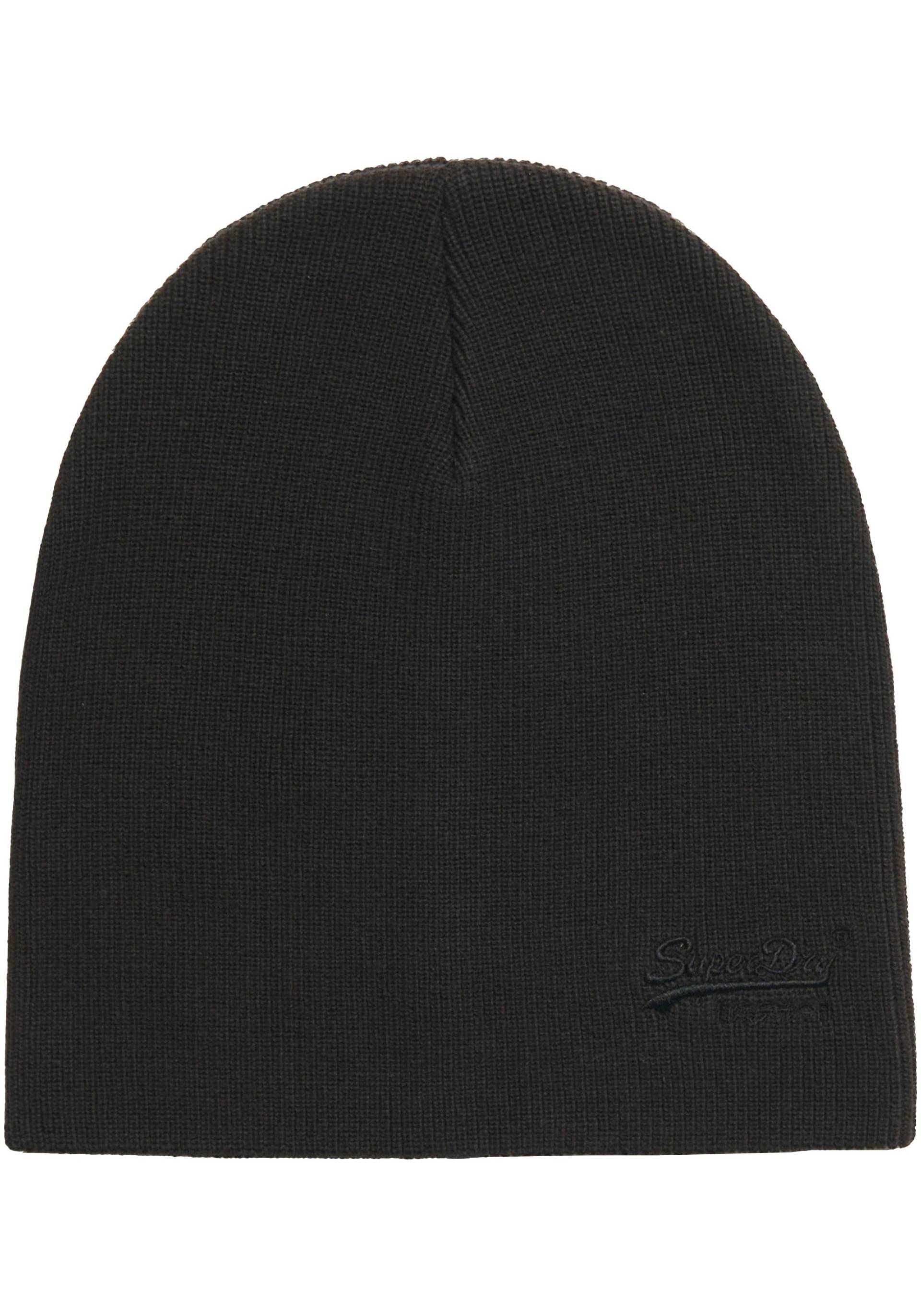 Superdry Beanie »ESSENTIAL LOGO KNITTED BEANIE« Superdry Beanie »ESSENTIAL LOGO KNITTED BEANIE« von Superdry