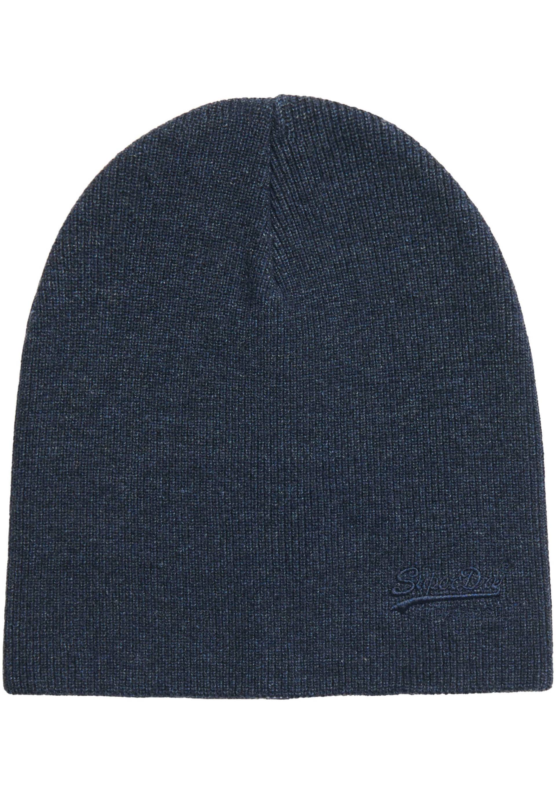 Superdry Beanie »ESSENTIAL LOGO KNITTED BEANIE« Superdry Beanie »ESSENTIAL LOGO KNITTED BEANIE« von Superdry