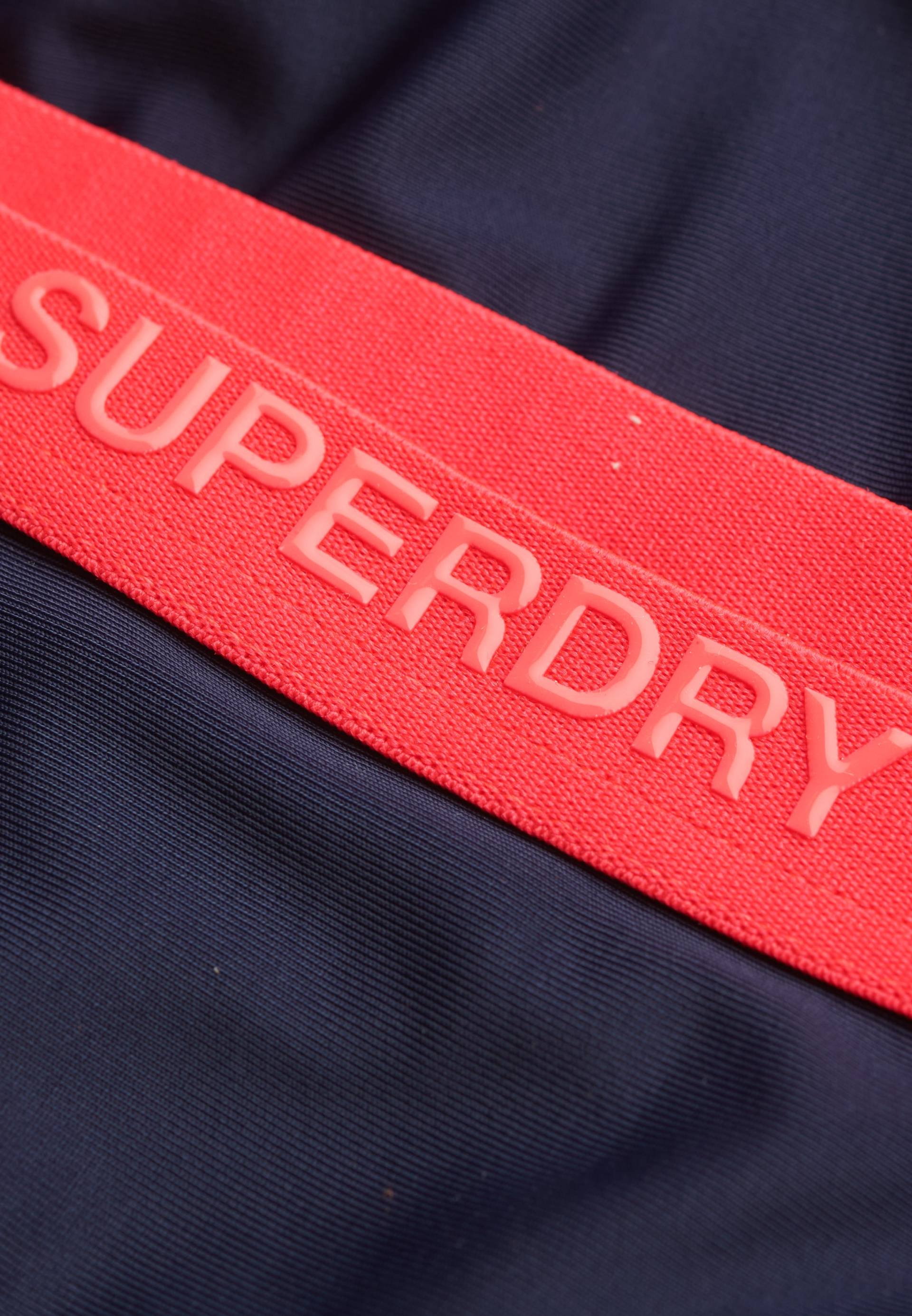 Superdry Bikini-Hose »ELASTIC CLASSIC BIKINI BOTTOMS« von Superdry