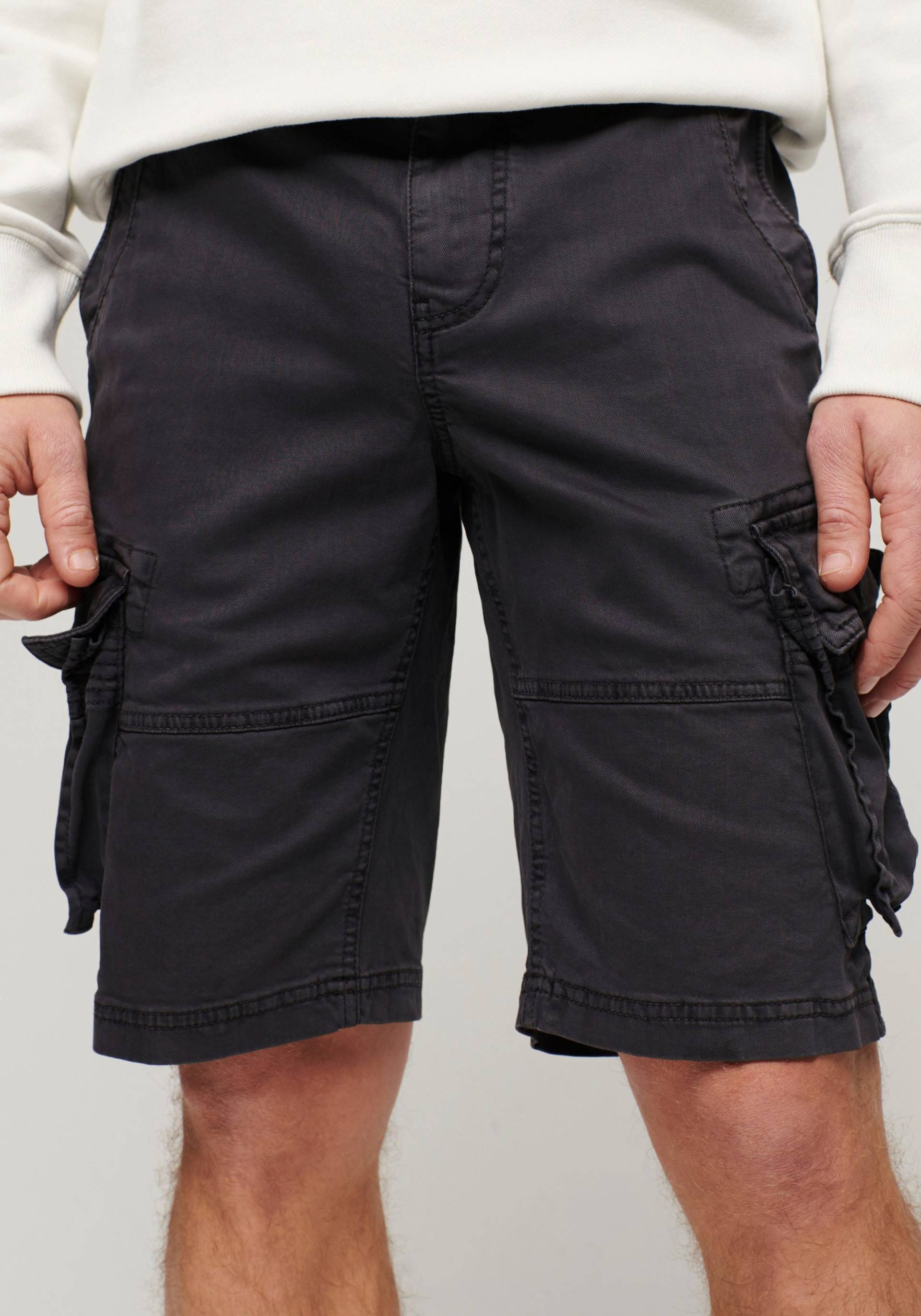 Superdry Cargobermudas »CORE CARGO SHORT« von Superdry