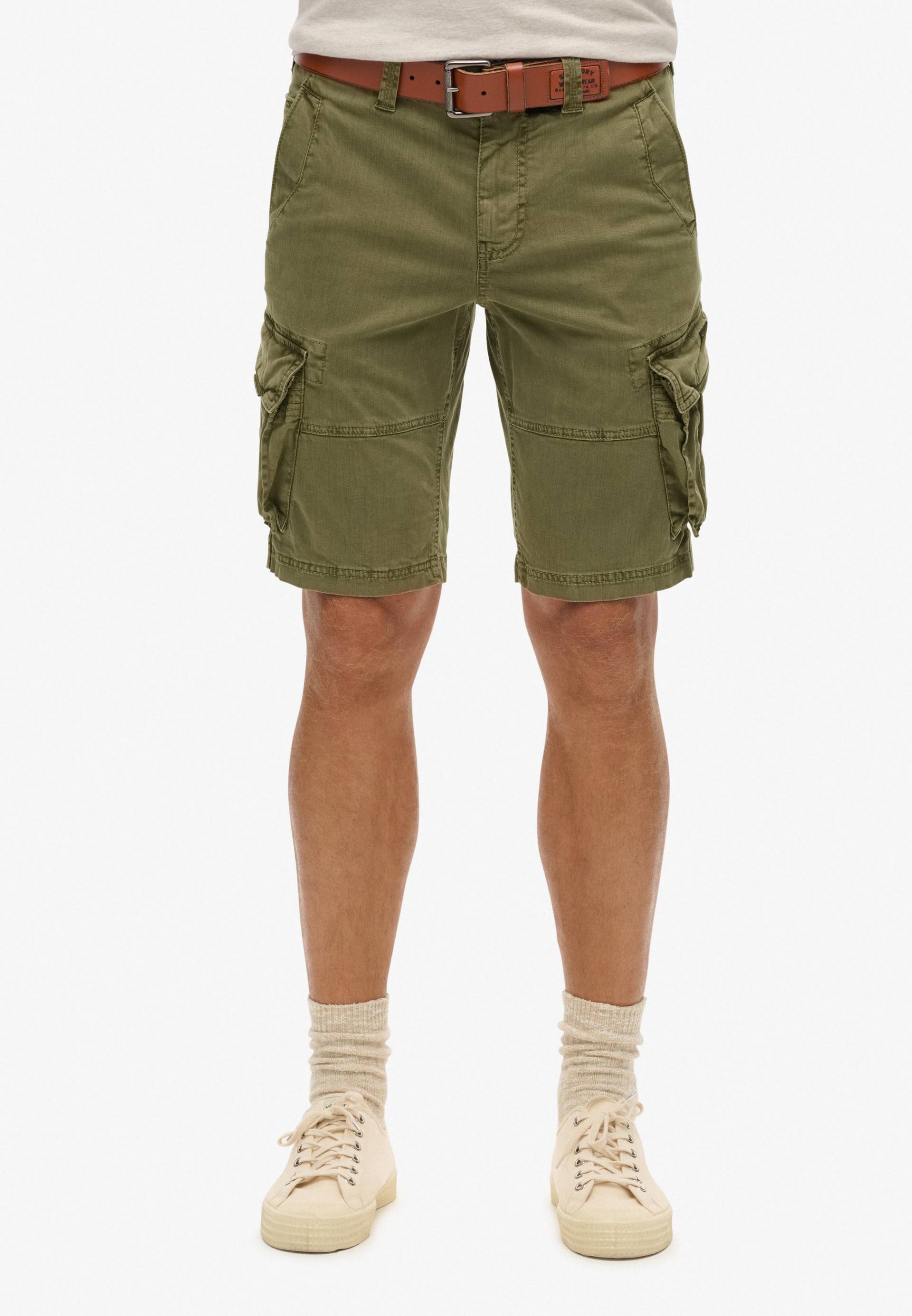 Superdry Cargobermudas »CORE CARGO SHORT« von Superdry