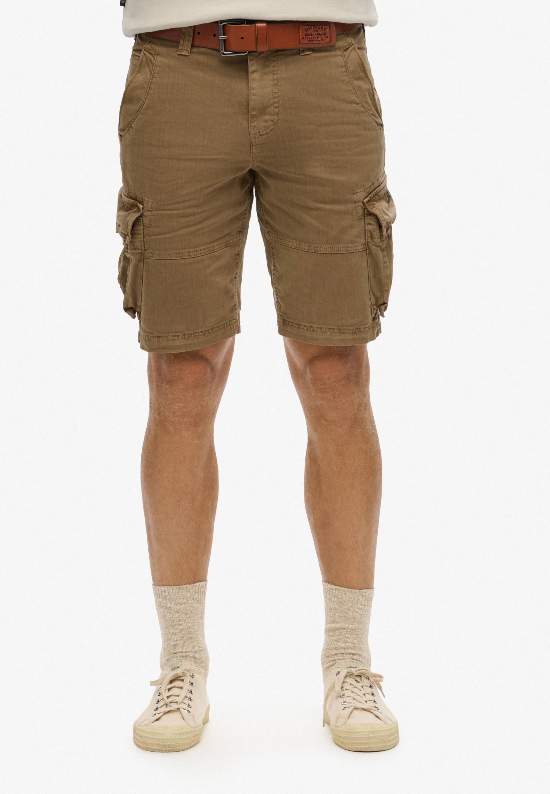 Superdry Cargobermudas »CORE CARGO SHORT« von Superdry