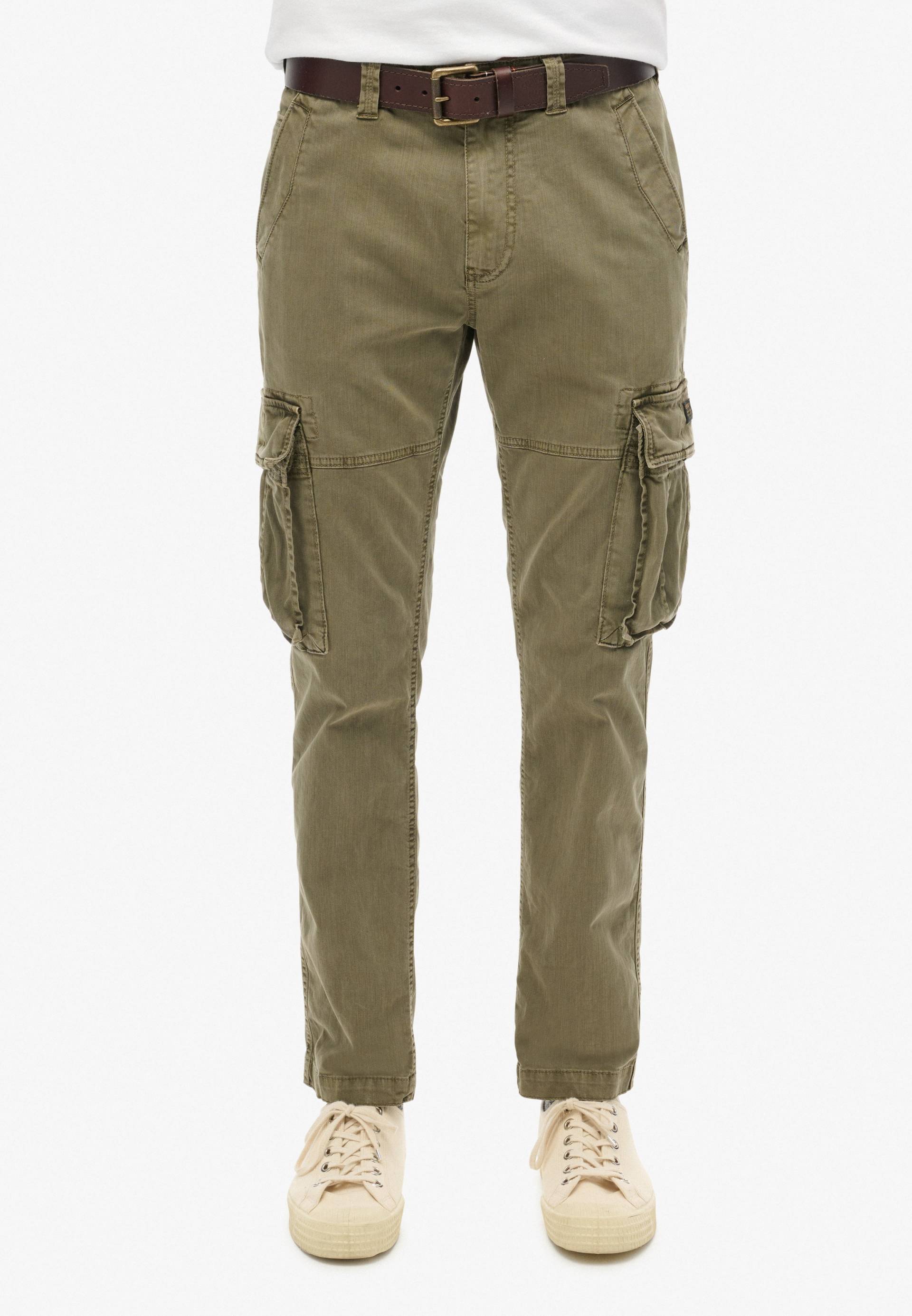 Superdry Cargohose »Core Cargo Pant« von Superdry