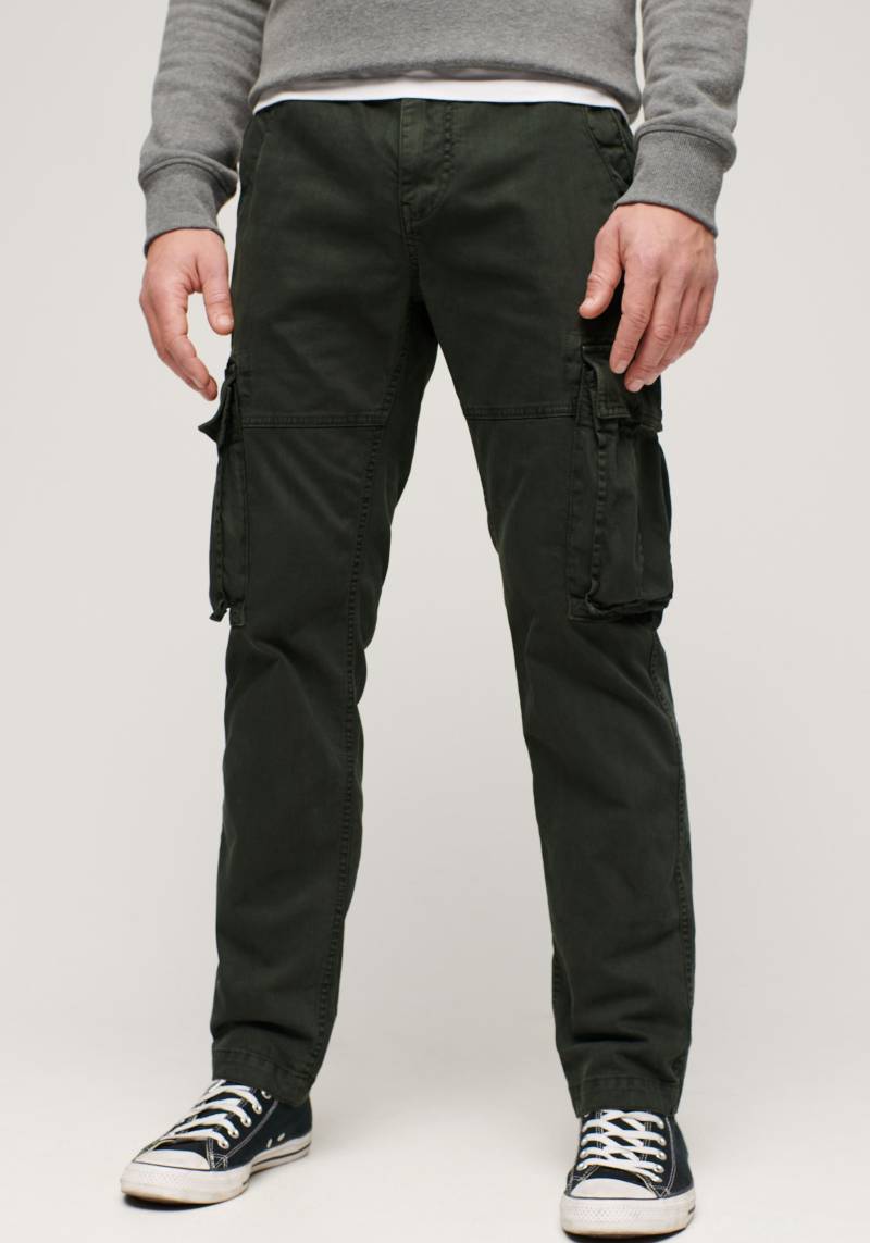 Superdry Cargohose »Core Cargo Pant« Superdry Cargohose »Core Cargo Pant« von Superdry