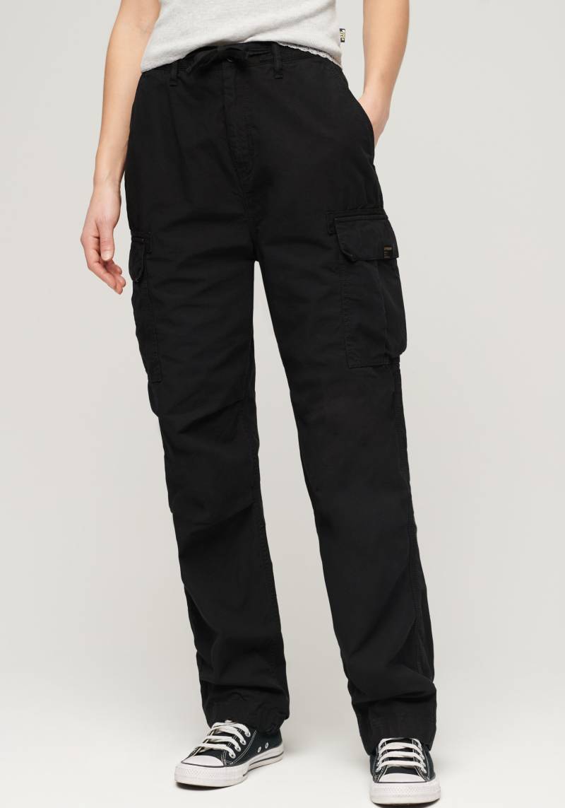 Superdry Cargohose »LOW RISE PARA CARGO« von Superdry