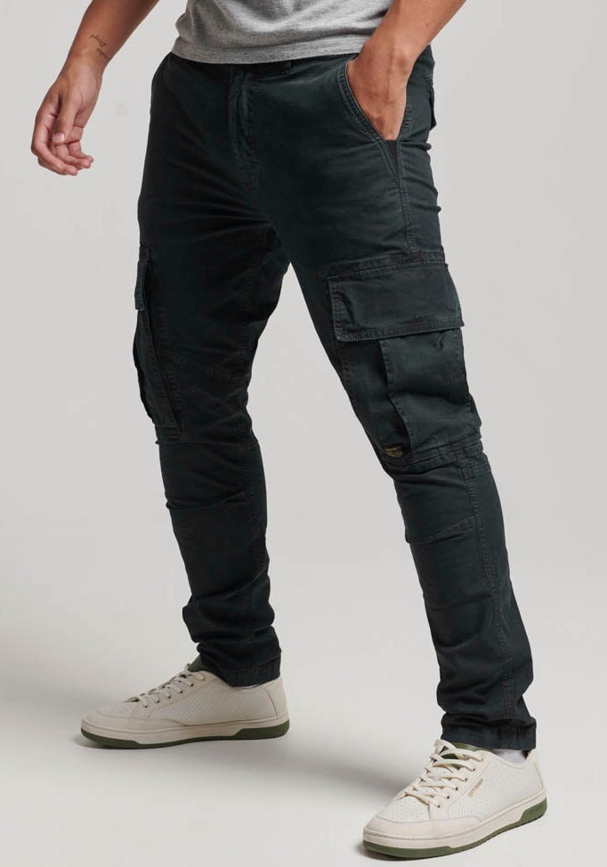 Superdry Cargohose »SD-CORE CARGO PANT« von Superdry