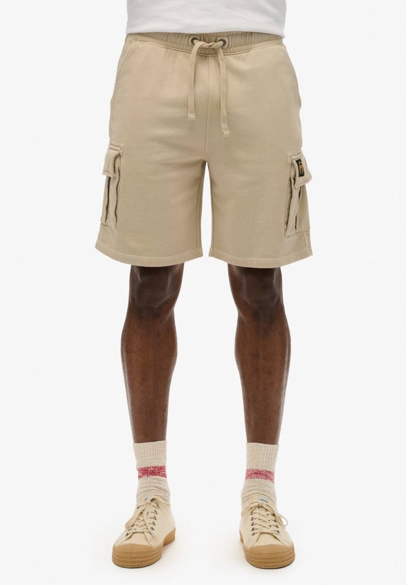 Superdry Cargoshorts »SD-CONTRAST STITCH CARGO SHORT« von Superdry