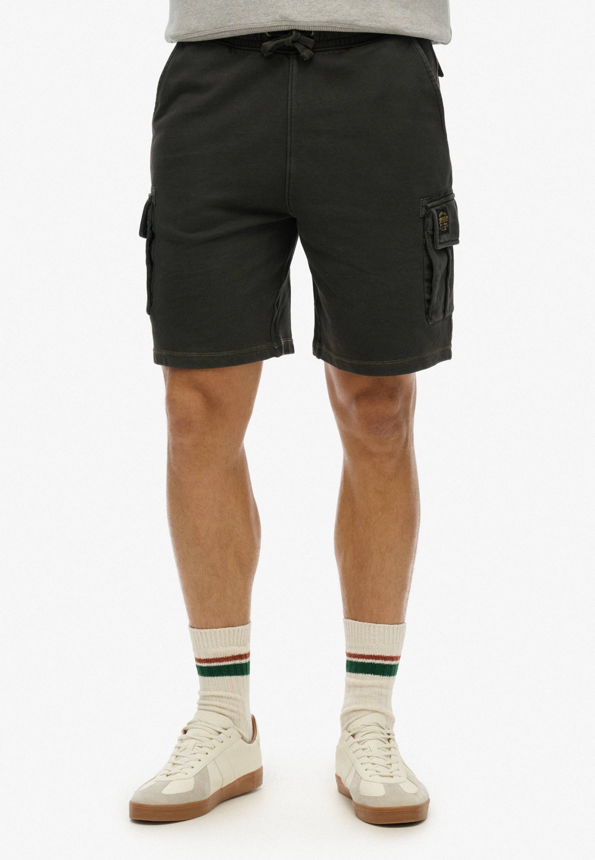Superdry Cargoshorts »SD-CONTRAST STITCH CARGO SHORT« Superdry Cargoshorts »SD-CONTRAST STITCH CARGO SHORT« von Superdry