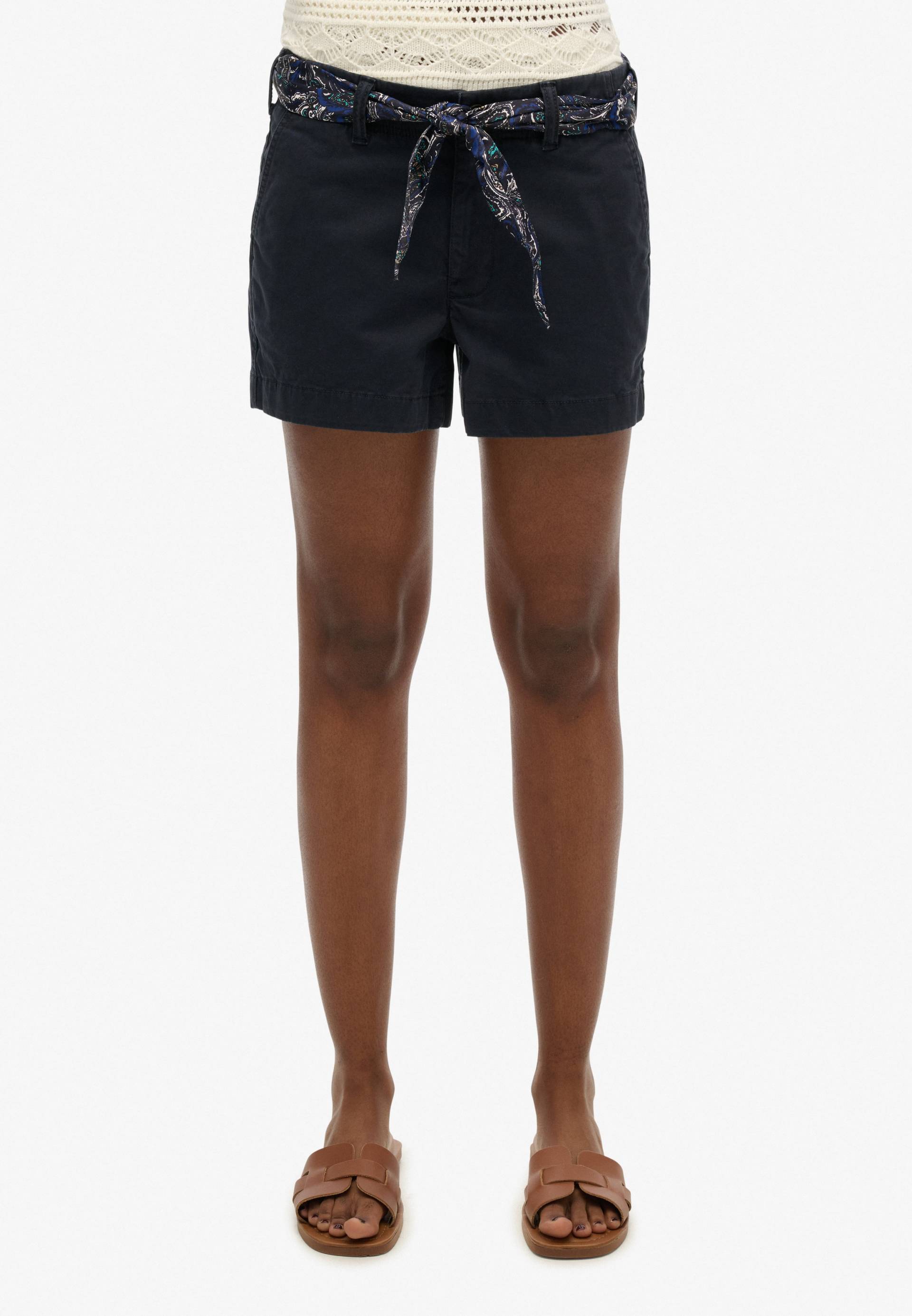 Superdry Chinoshorts »CLASSIC CHINO SHORT«, (2 tlg.) von Superdry