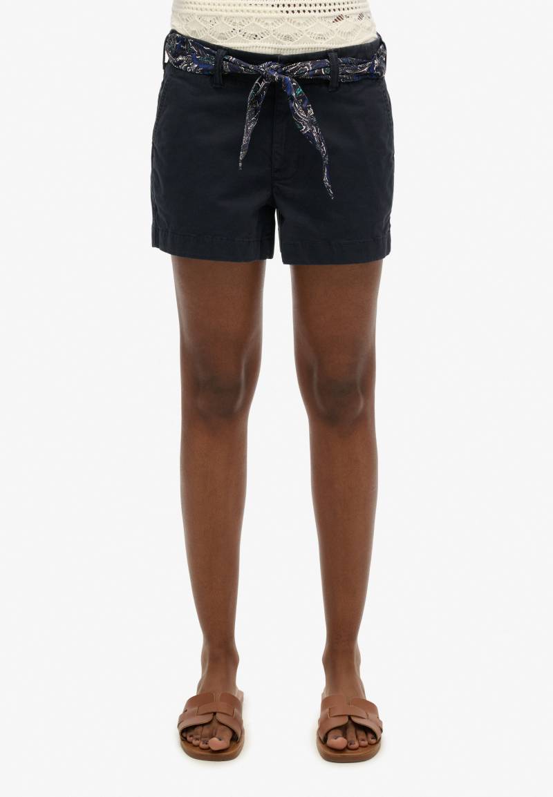 Superdry Chinoshorts »CLASSIC CHINO SHORT«, (2 tlg.) von Superdry