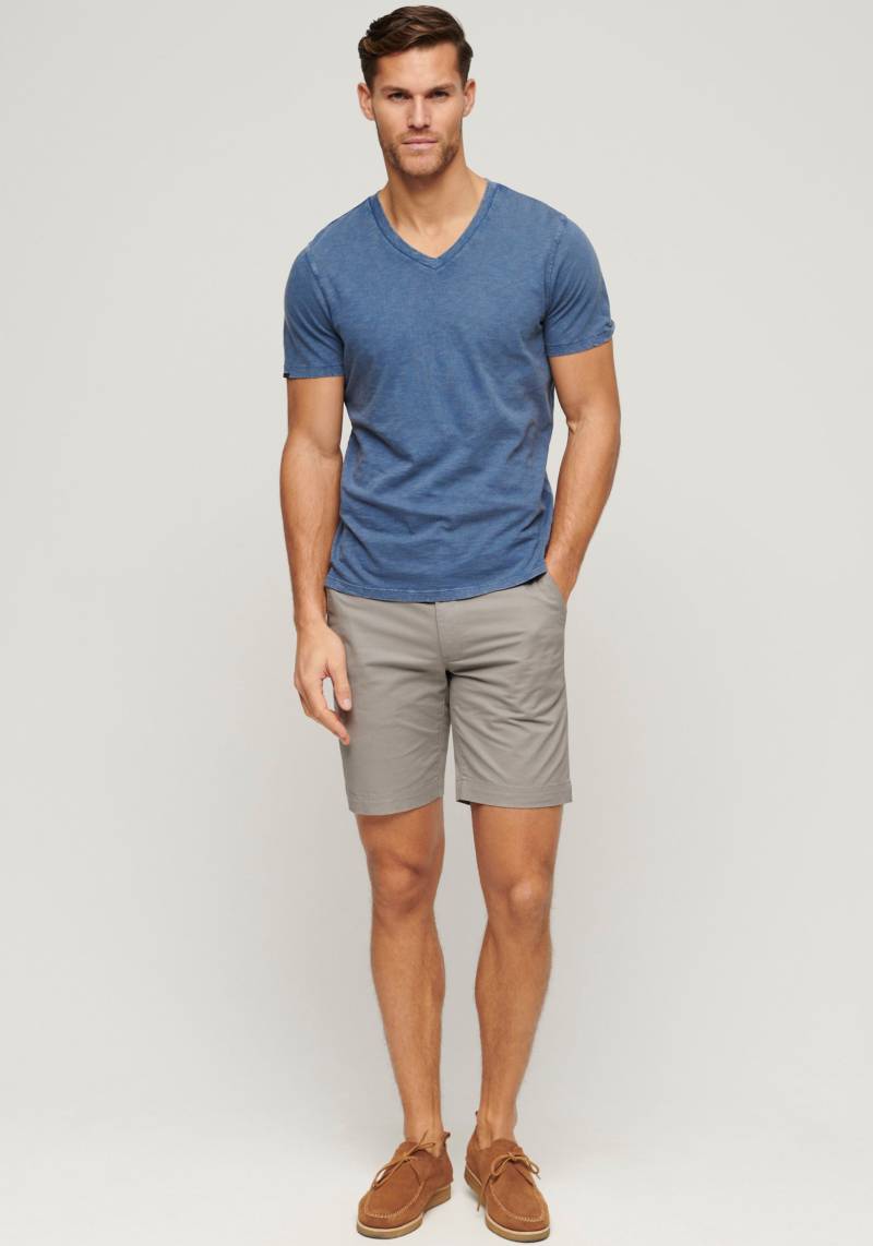 Superdry Chinoshorts »SD-STRETCH CHINO SHORT« von Superdry