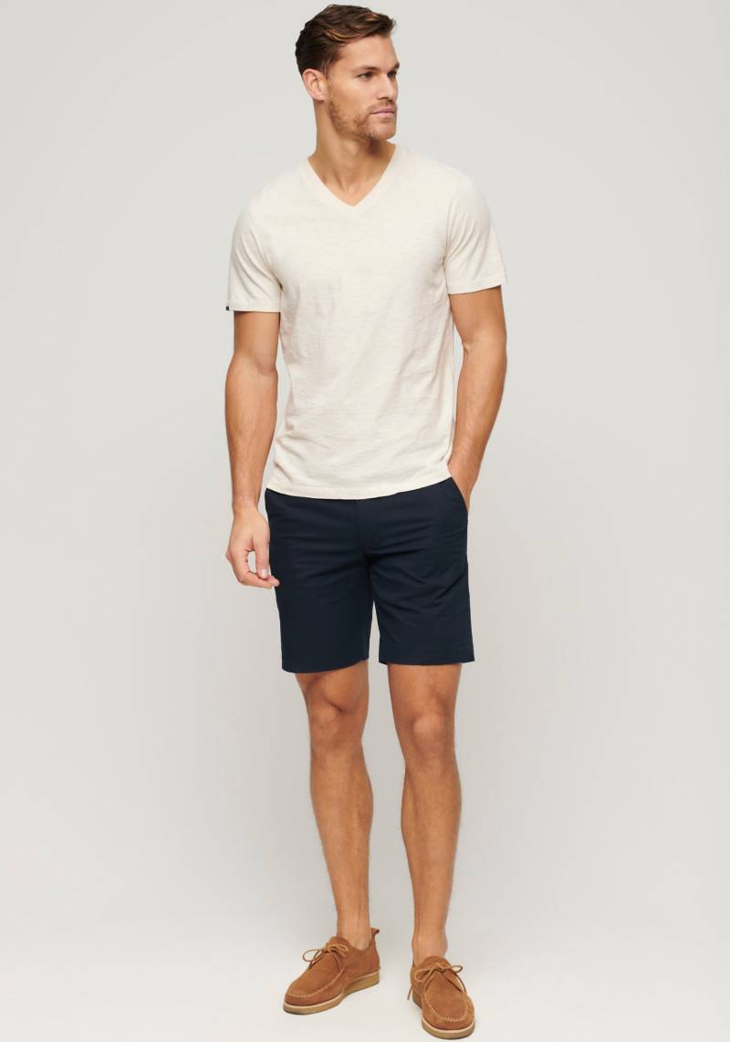 Superdry Chinoshorts »SD-STRETCH CHINO SHORT« von Superdry