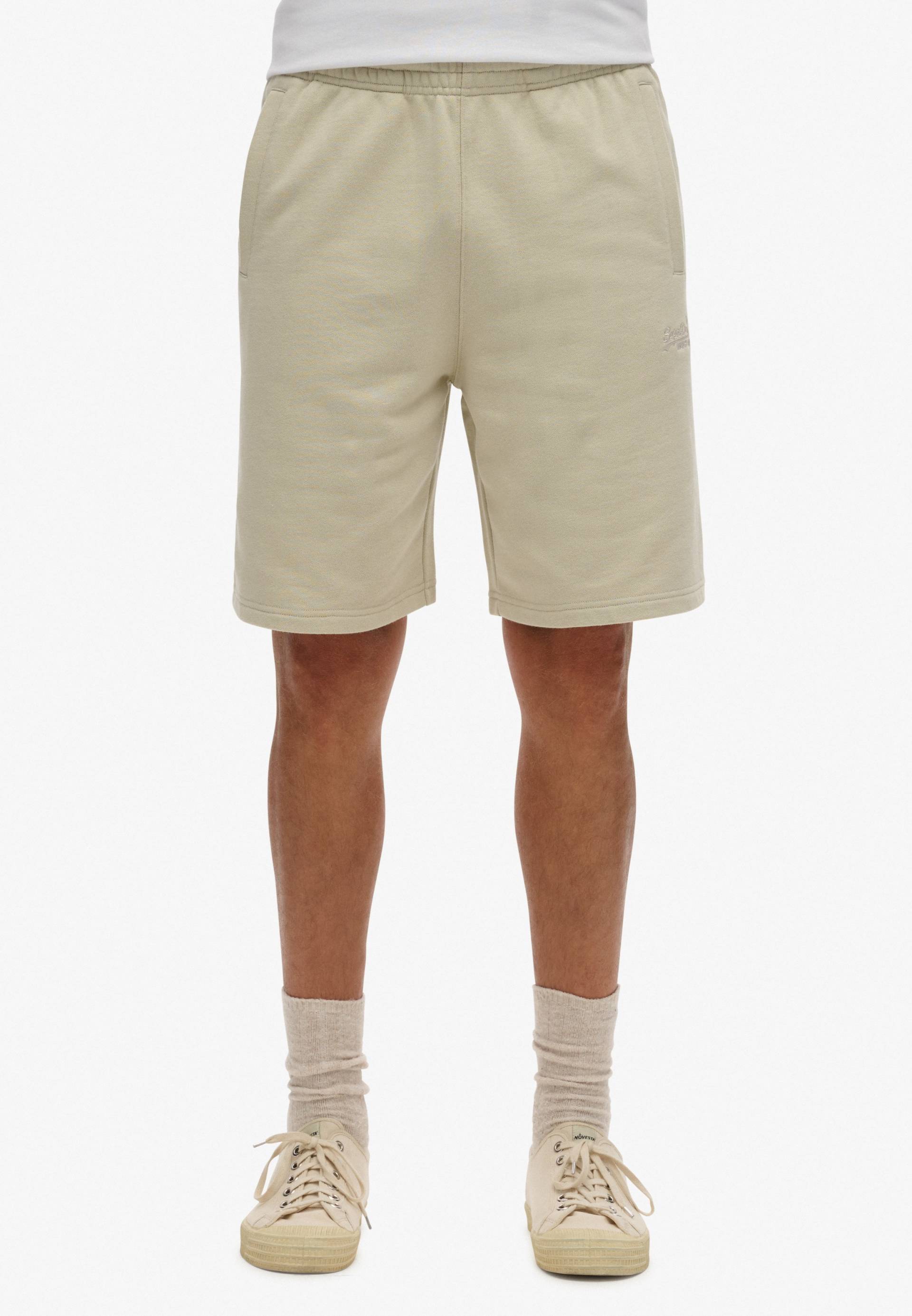 Superdry Jerseyhose »SD-ESSENTIAL LOGO JERSEY SHORT UB« Superdry Jerseyhose »SD-ESSENTIAL LOGO JERSEY SHORT UB« von Superdry