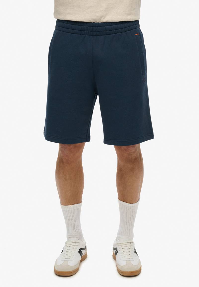 Superdry Jerseyhose »SD-ESSENTIAL LOGO JERSEY SHORT UB« von Superdry