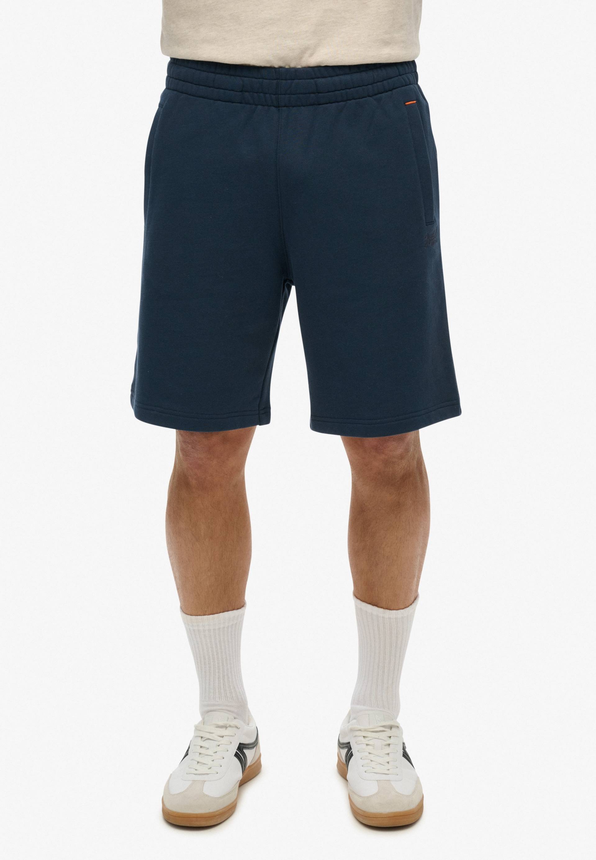 Superdry Jerseyhose »SD-ESSENTIAL LOGO JERSEY SHORT UB« von Superdry