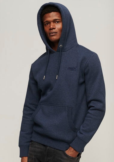 Superdry Kapuzensweatshirt »Essential Logo Hoodie« von Superdry