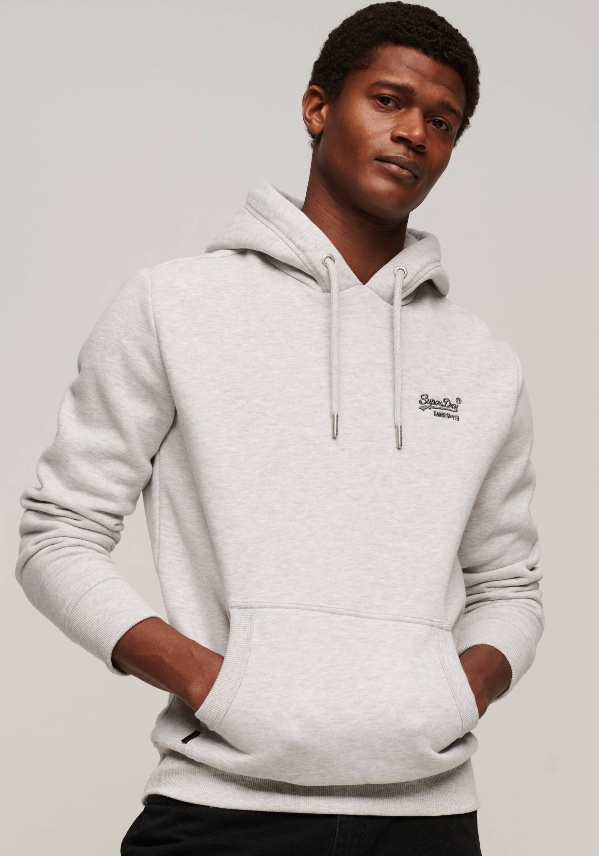 Superdry Kapuzensweatshirt »Essential Logo Hoodie« von Superdry