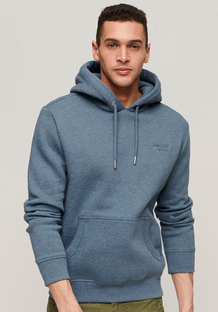 Superdry Kapuzensweatshirt »Essential Logo Hoodie« von Superdry