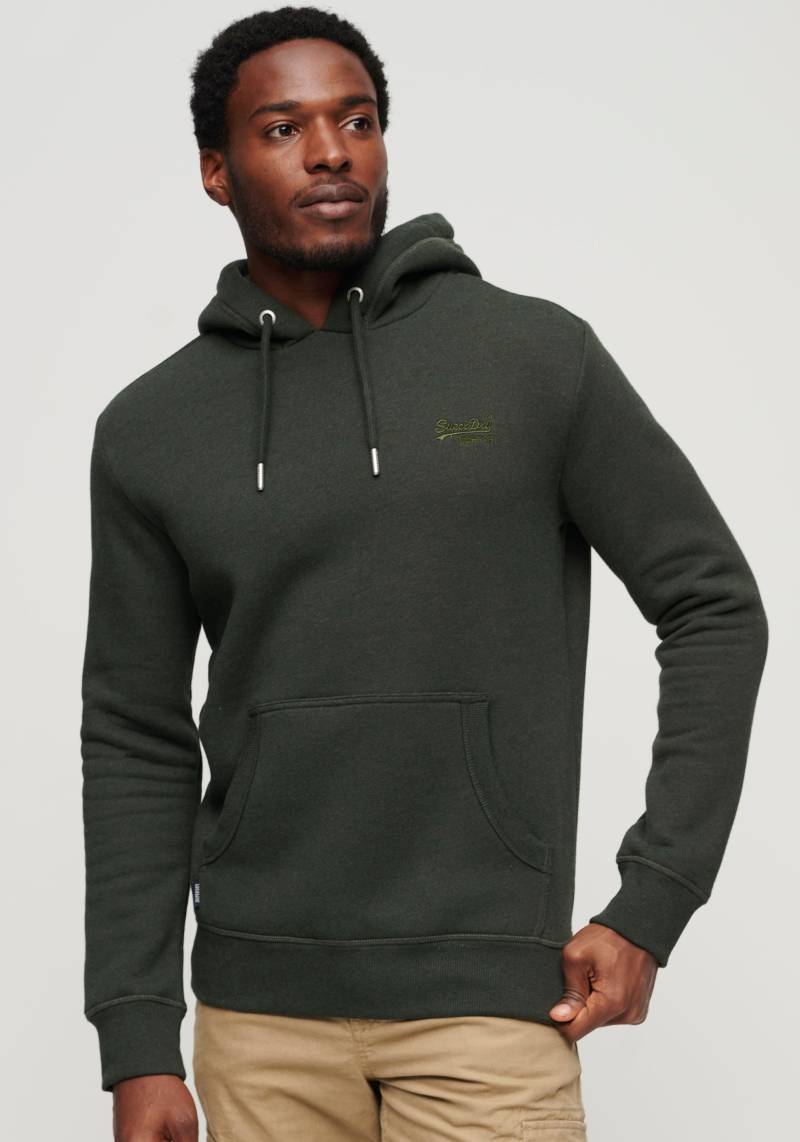 Superdry Kapuzensweatshirt »Essential Logo Hoodie« von Superdry