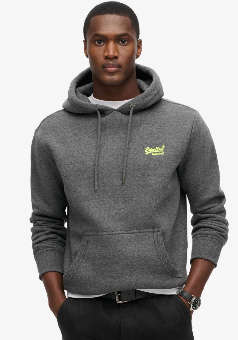 Superdry Kapuzensweatshirt »Essential Logo Hoodie« von Superdry