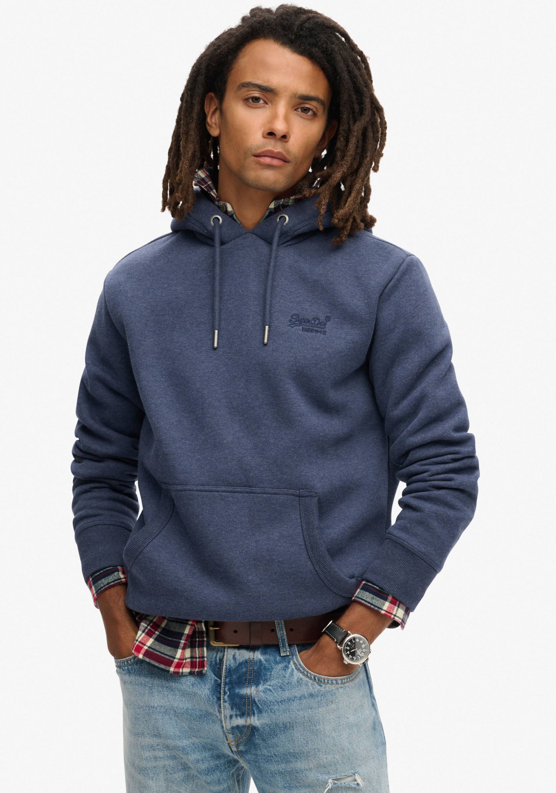 Superdry Kapuzensweatshirt »Essential Logo Hoodie« von Superdry