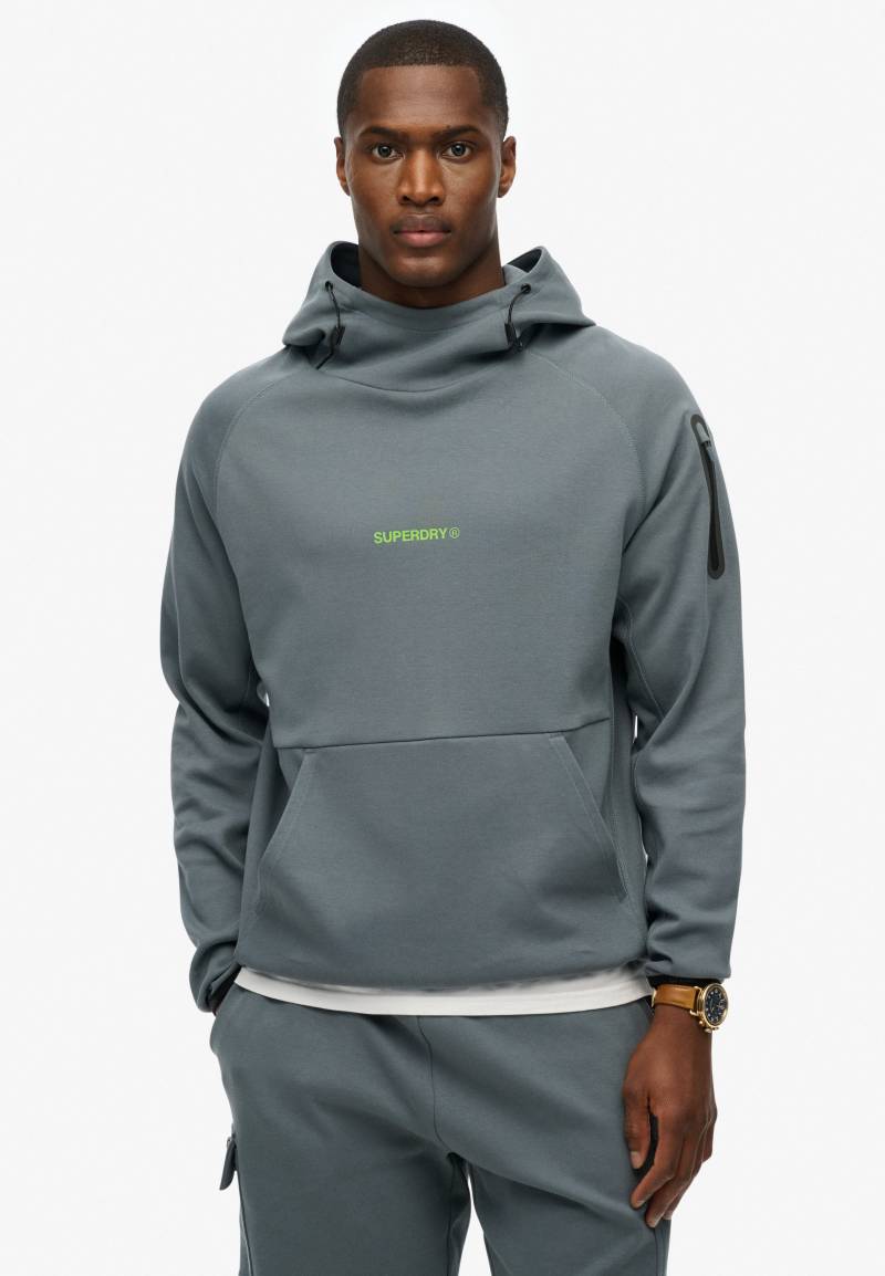 Superdry Kapuzensweatshirt »TECH LOGO HOOD« von Superdry