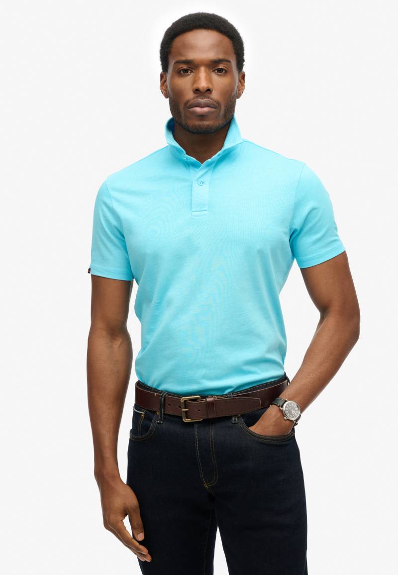 Superdry Poloshirt »ESSENTIAL JERSEY POLO« von Superdry