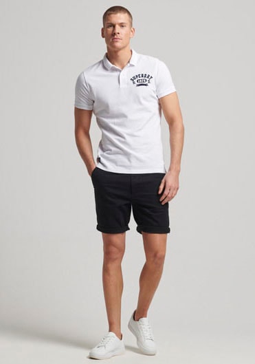 Superdry Poloshirt »SD-VINTAGE SUPERSTATE POLO« von Superdry