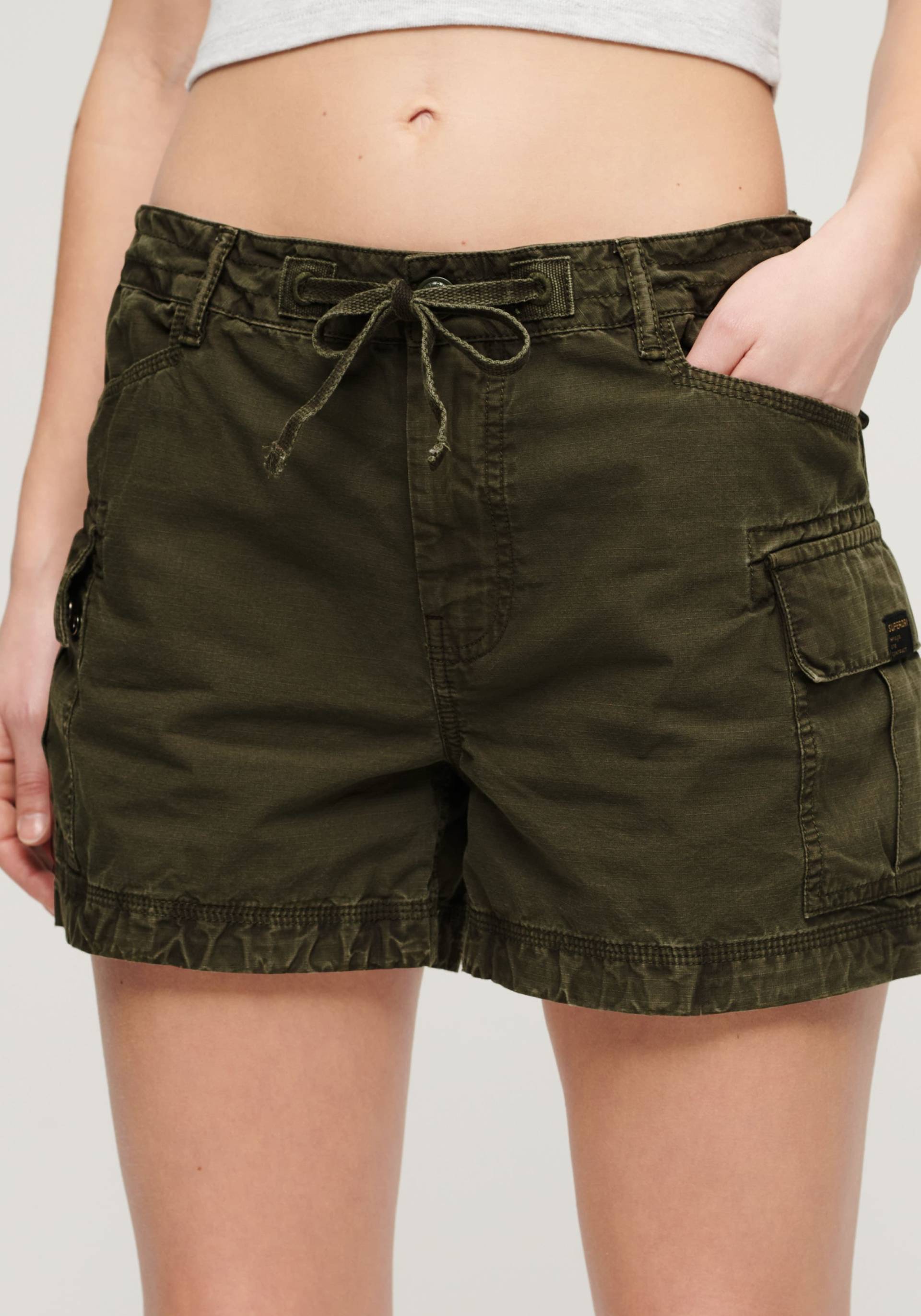 Superdry Shorts »CARGO SHORT« von Superdry