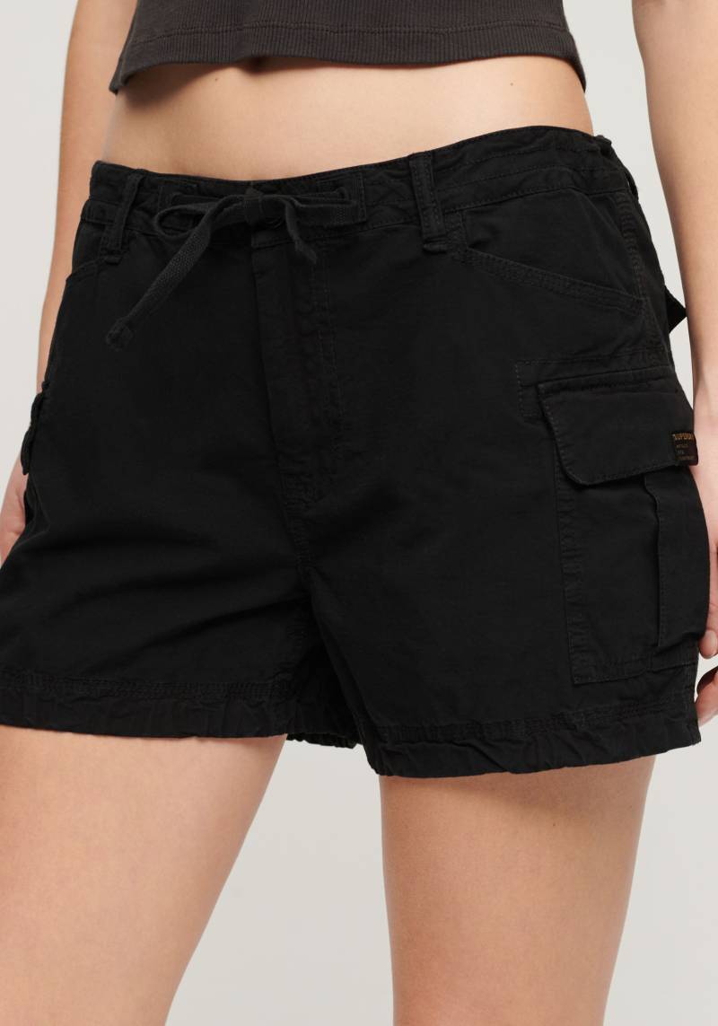 Superdry Shorts »CARGO SHORT« von Superdry