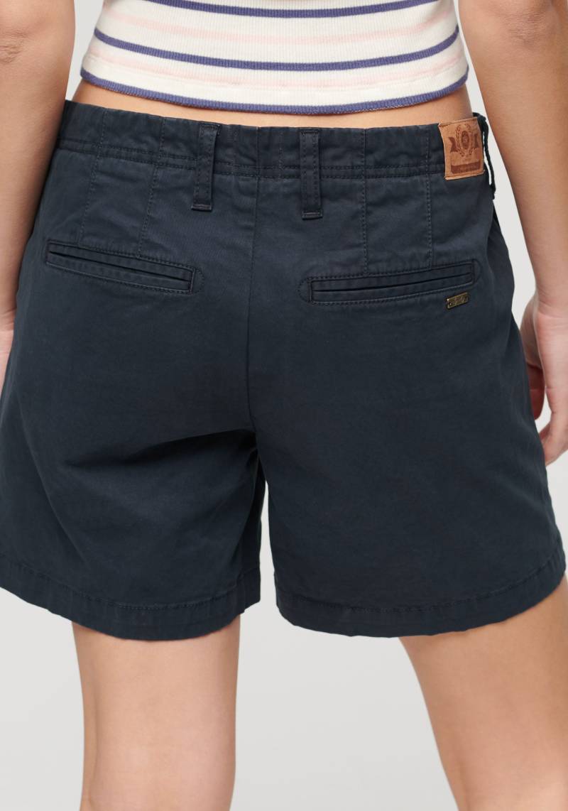 Superdry Shorts »CLASSIC CHINO SHORT« von Superdry