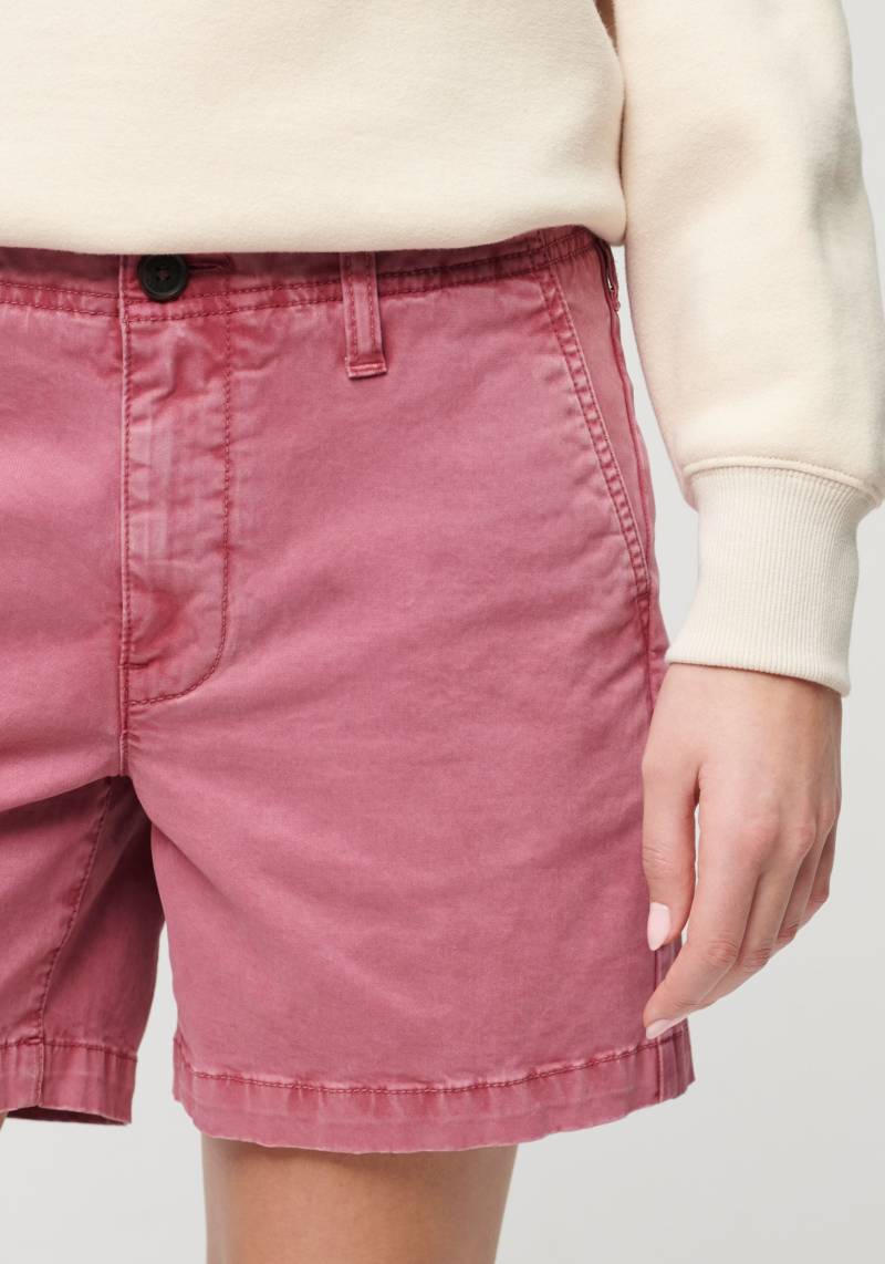 Superdry Shorts »CLASSIC CHINO SHORT« von Superdry