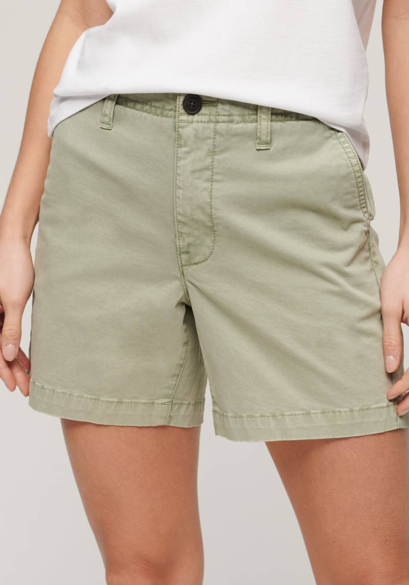 Superdry Shorts »CLASSIC CHINO SHORT« von Superdry