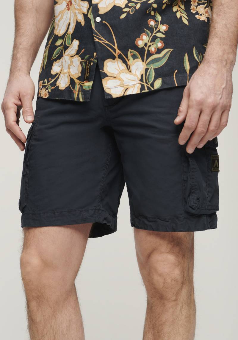 Superdry Shorts »SD-PARACHUTE LIGHT SHORT« von Superdry