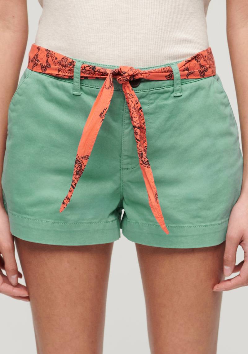 Superdry Shorts »VINTAGE CHINO HOT SHORT« von Superdry