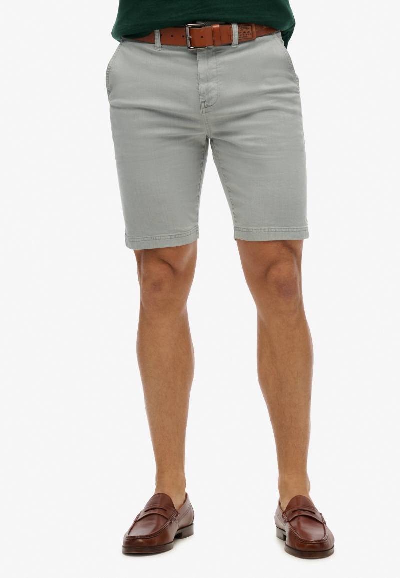 Superdry Shorts »VINTAGE OFFICER CHINO SHORT« von Superdry