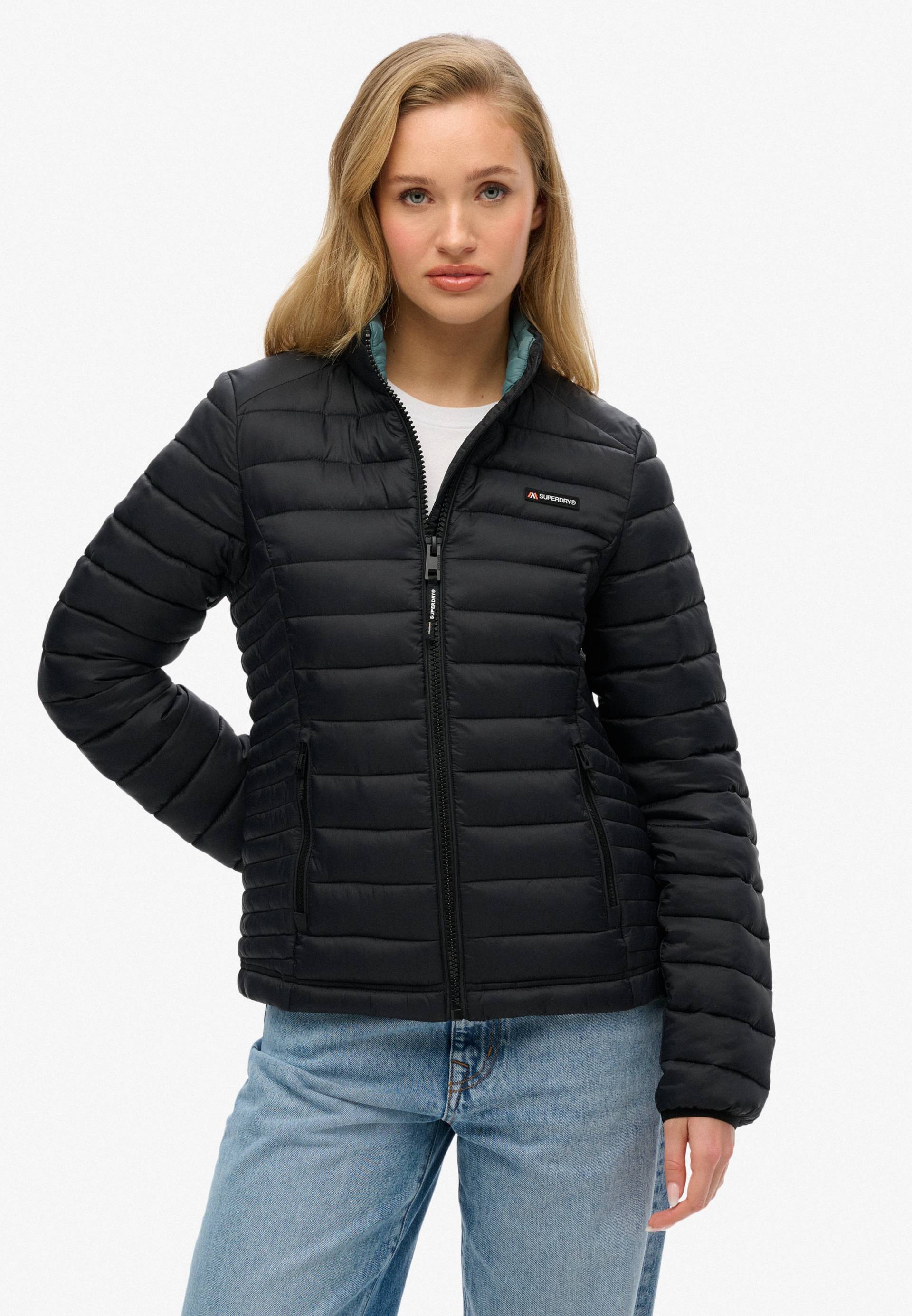 Superdry Steppjacke »FUJI LITE PADDED JACKET« Superdry Steppjacke »FUJI LITE PADDED JACKET« von Superdry