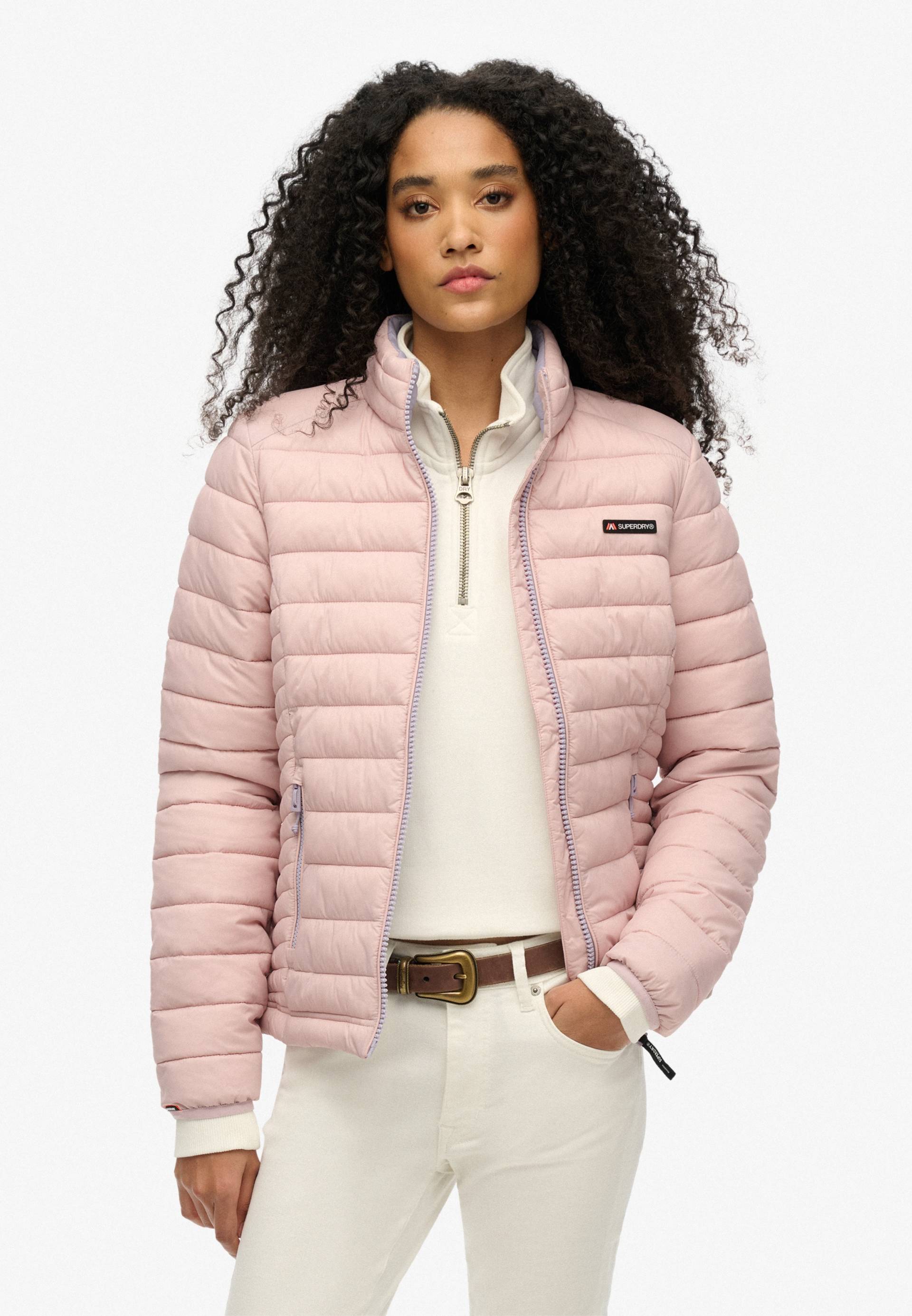 Superdry Steppjacke »FUJI LITE PADDED JACKET« von Superdry