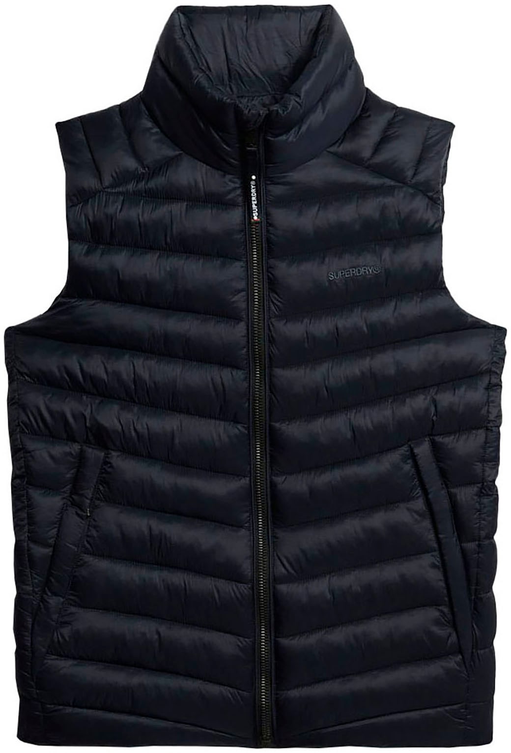 Superdry Steppweste »FUJI SPORT PADDED GILET« von Superdry