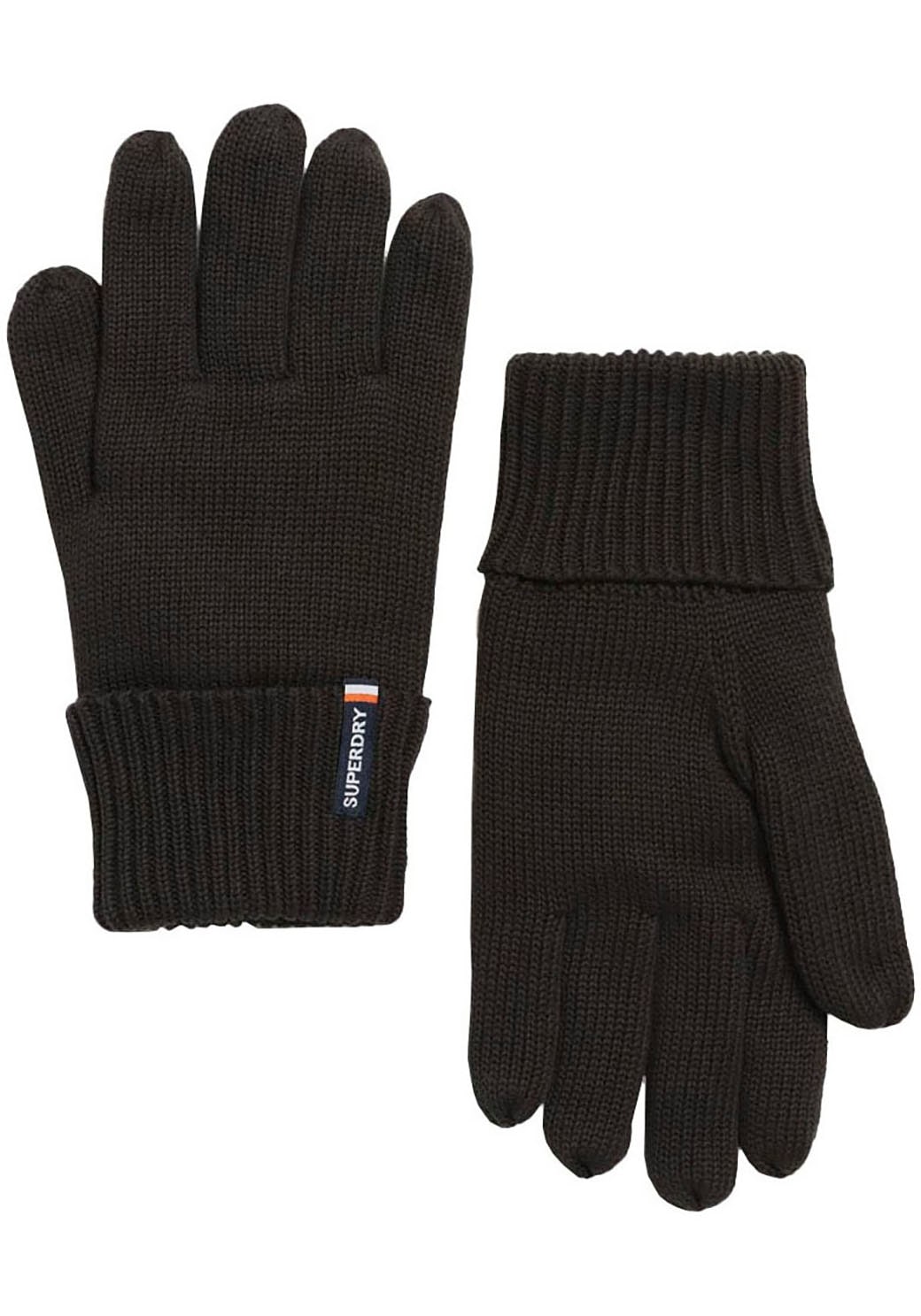 Superdry Strickhandschuhe »ESSENTIAL LOGO KNITTED GLOVES« Superdry Strickhandschuhe »ESSENTIAL LOGO KNITTED GLOVES« von Superdry