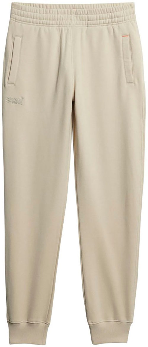 Superdry Sweathose »ESSENTIAL LOGO JOGGER« Superdry Sweathose »ESSENTIAL LOGO JOGGER« von Superdry