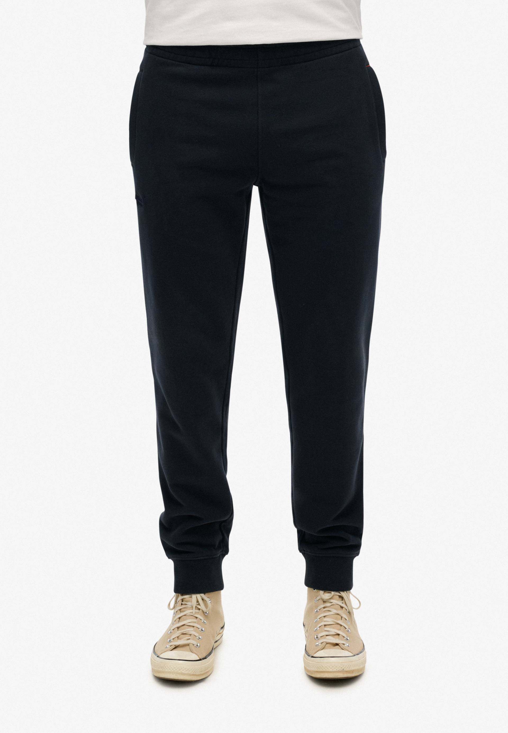 Superdry Sweathose »ESSENTIAL LOGO JOGGERS HB« Superdry Sweathose »ESSENTIAL LOGO JOGGERS HB« von Superdry
