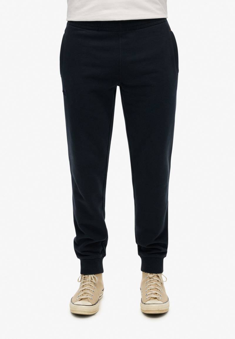 Superdry Sweathose »ESSENTIAL LOGO JOGGERS HB« von Superdry