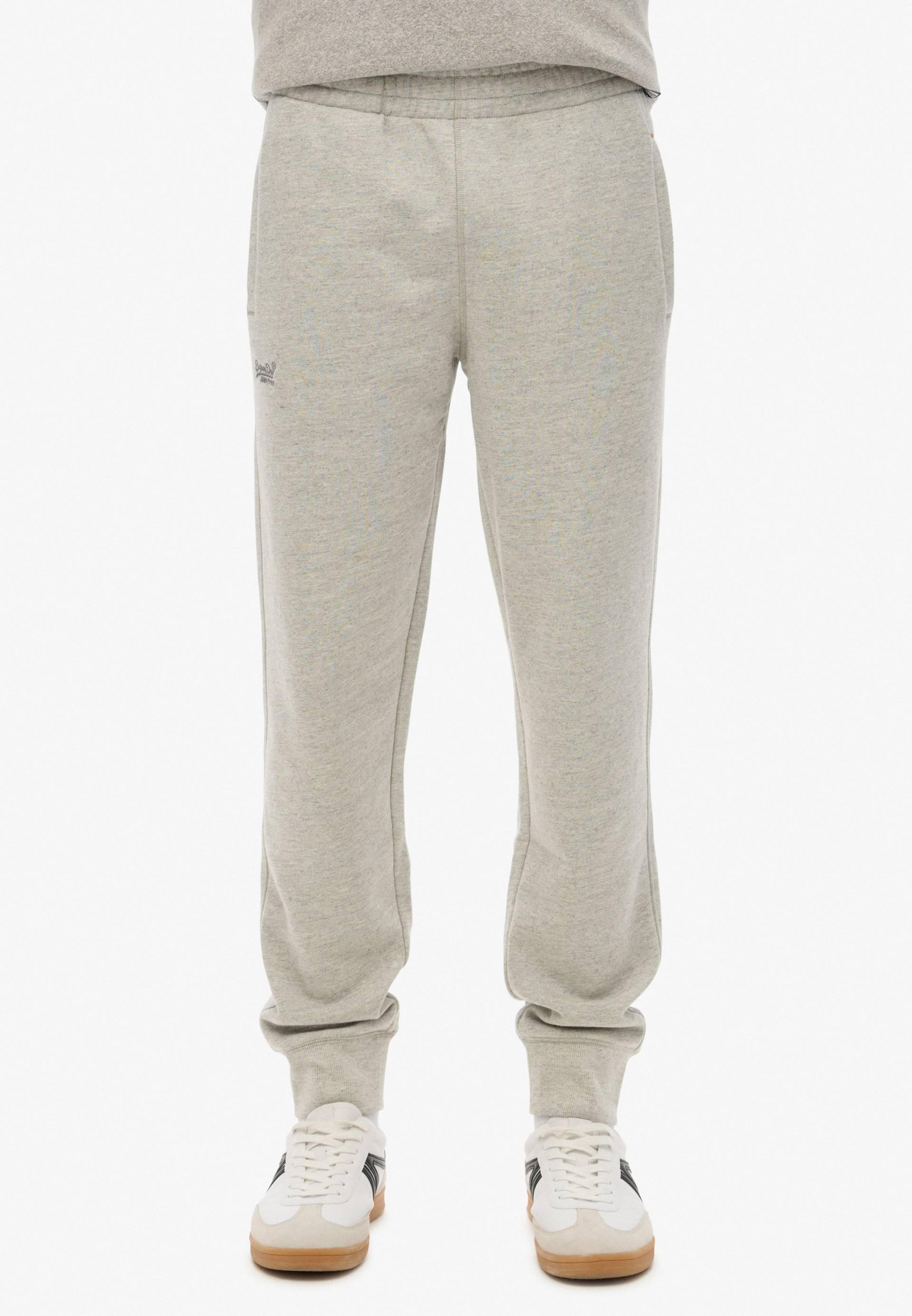 Superdry Sweathose »ESSENTIAL LOGO JOGGERS HB« von Superdry